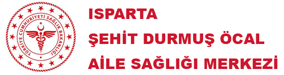 Şehit Durmuş Öcal ASM