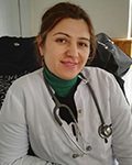 Dr. Pınar TANER TOPSAKAL : 84 nolu Aile Hekimi