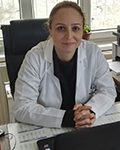 Dr. Ayşegül GÖÇERLİ KARATEKELİ : 83 nolu Aile Hekimi