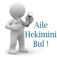 Aile Hekimini BUL