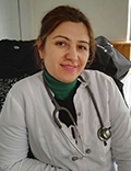 Dr. Pınar TANER TOPSAKAL