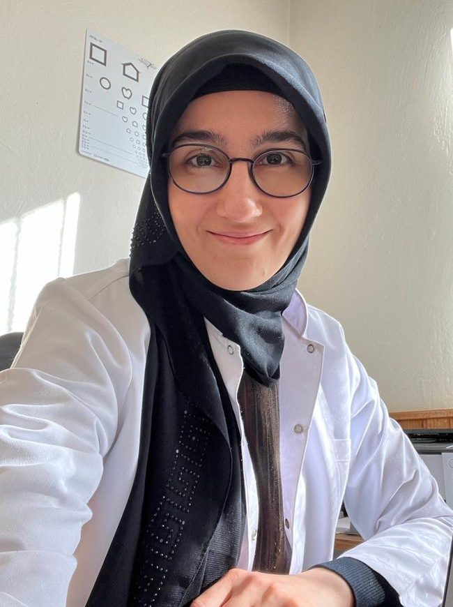 Uzm.Dr. Müberra ATATORUN